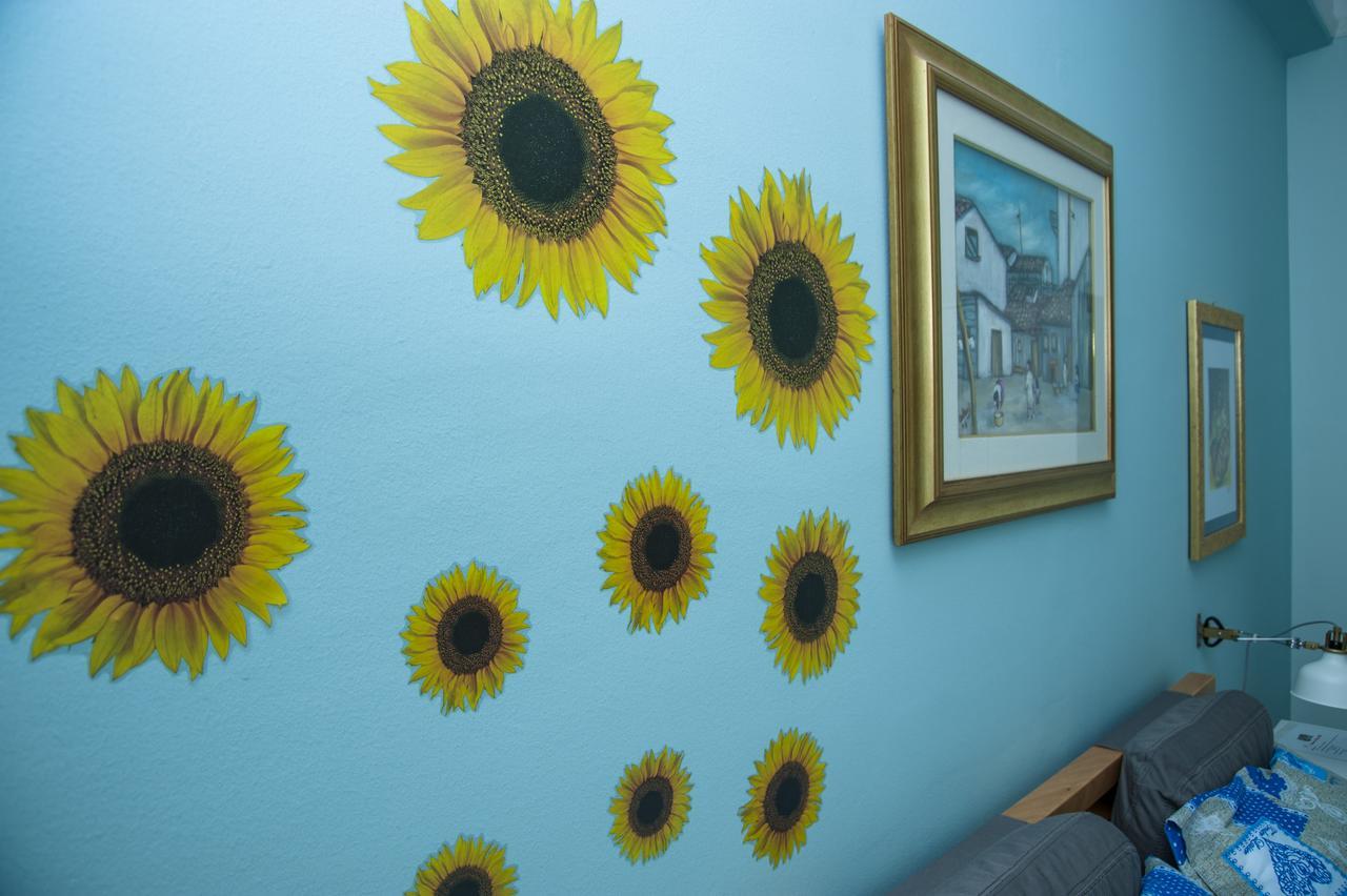 Alma B&B Crotone Eksteriør billede