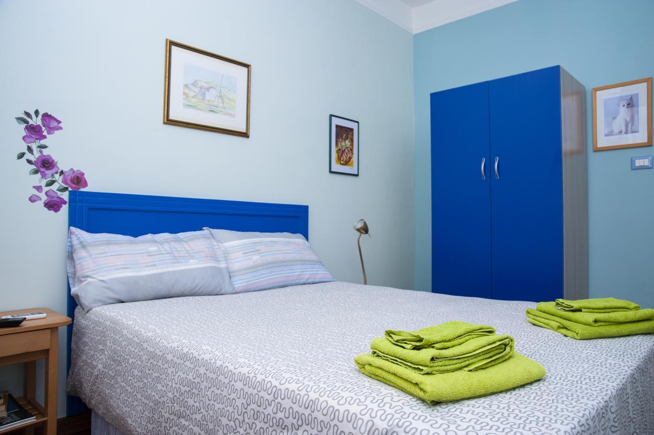 Alma B&B Crotone Eksteriør billede